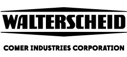 Walterscheid GmbH Logo